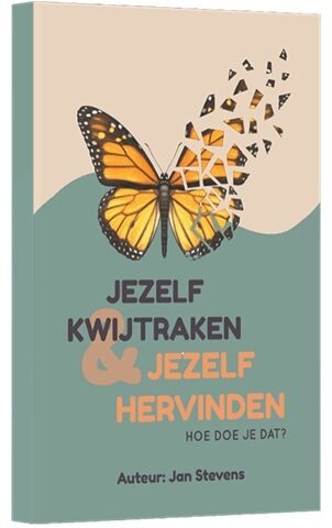 Jezelfkwijtraken