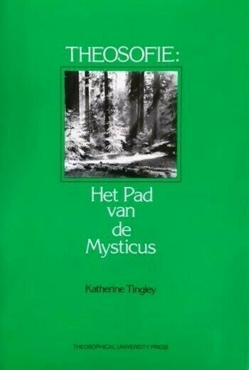 Boekje theosofie