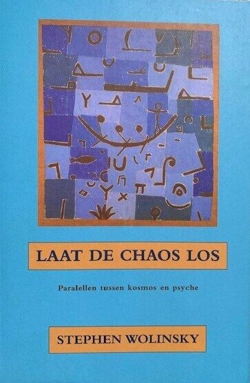 Boek Wolinsky 2