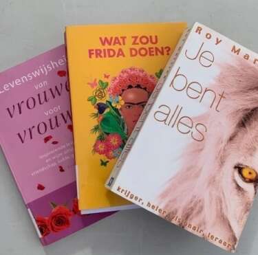 3 boeken 2