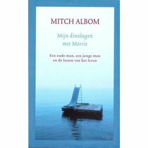 Mijn dinsdagen met Morrie