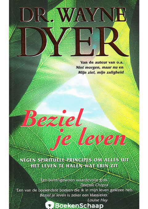 Beziel je leven 1