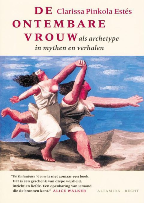 De ontembare vrouw