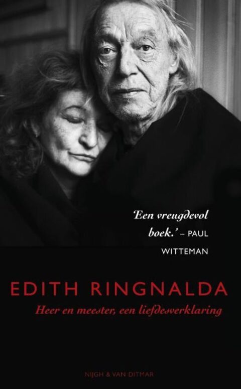 Boek heer en meester