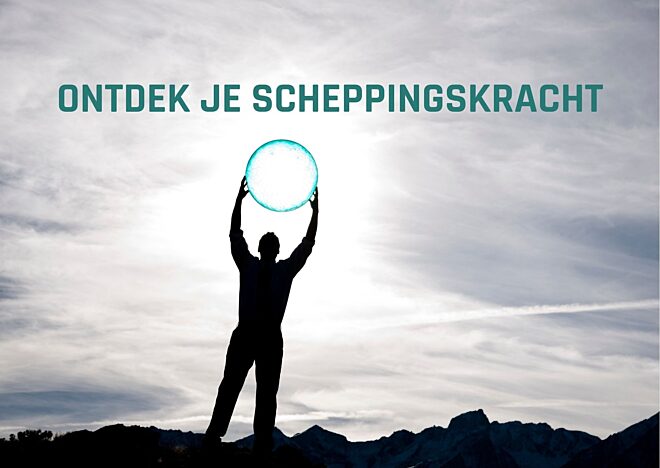 Scheppingskracht 3