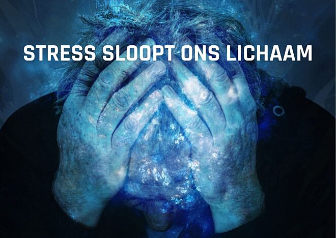 Stress sloopt ons lichaam 2