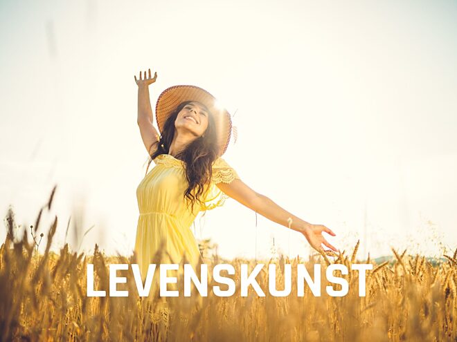 Levenskunst