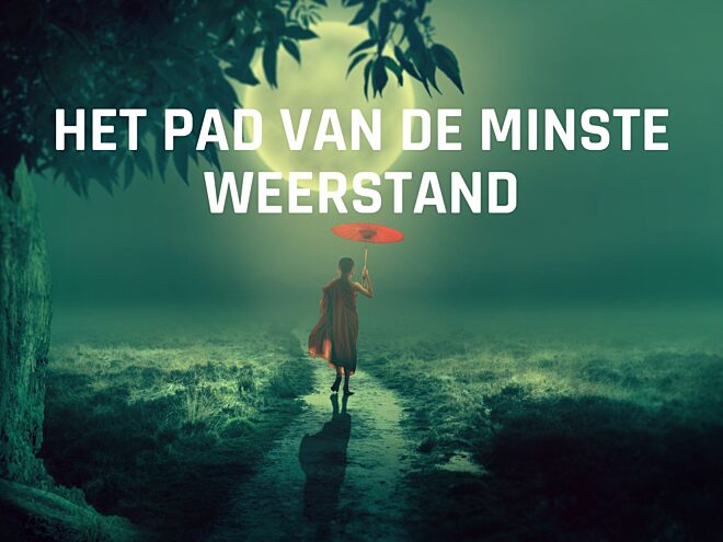 Minste weerstand