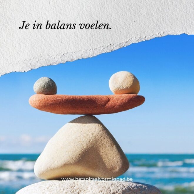 Balans 3