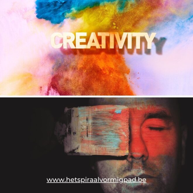 Creativiteit 1