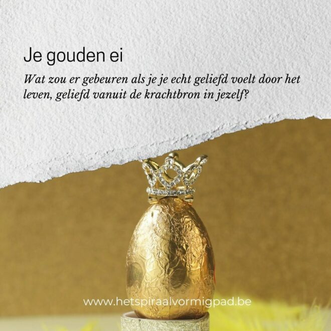 Gouden ei