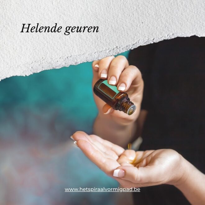 Helende geuren 1