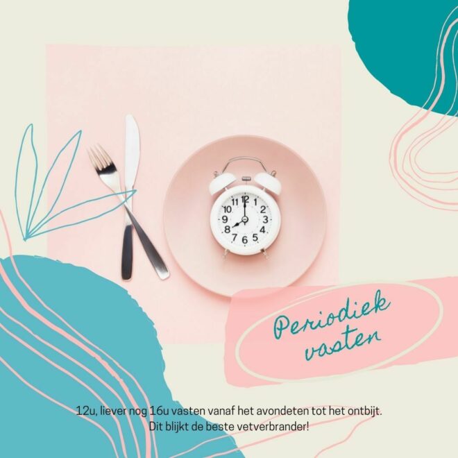 Periodiek vasten