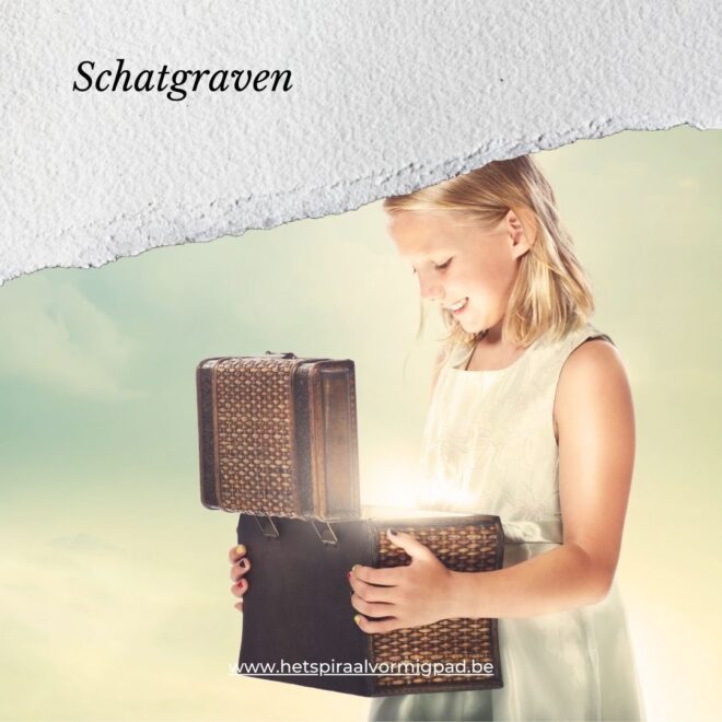Schatgraven