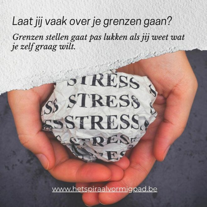 Stress