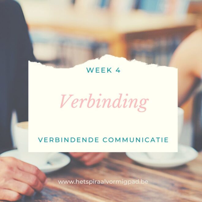 Verbinding 1