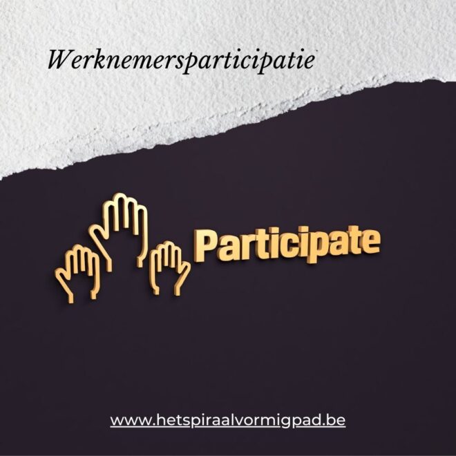 Werknemersparticipatie
