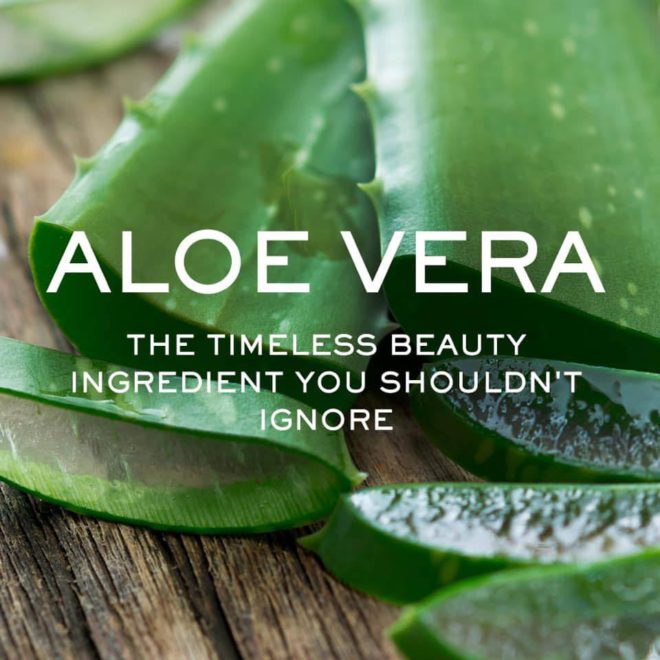 Aloë
