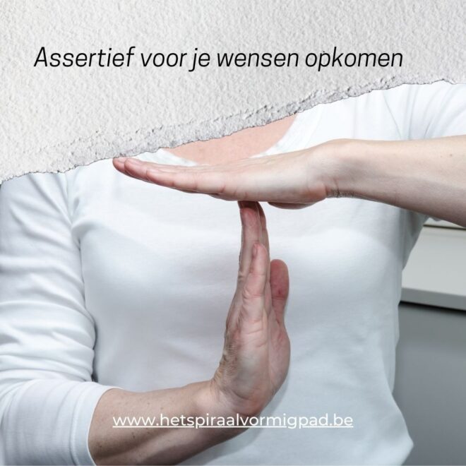Assertief