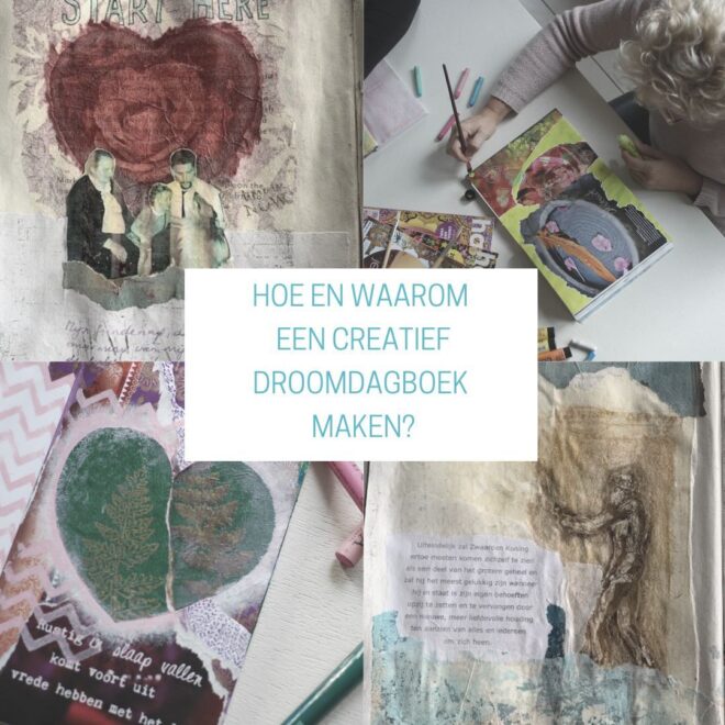 Droomdagboek 2