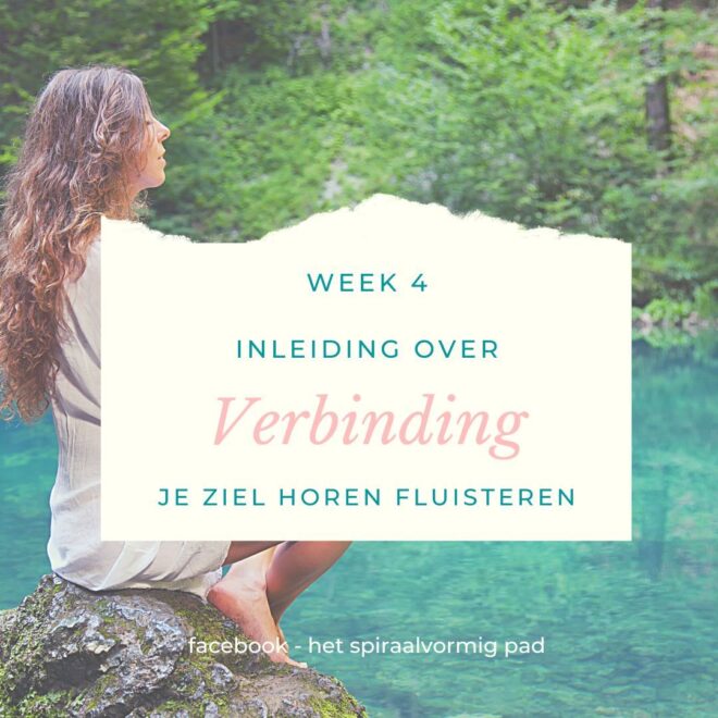 Inleiding over verbinding