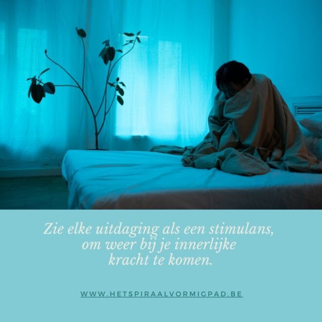 Innerlijke kracht