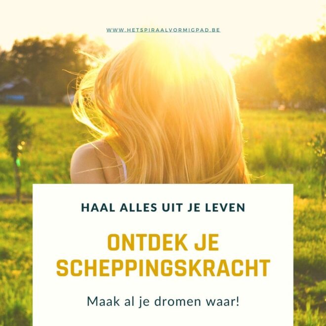 Je dromen waarmaken