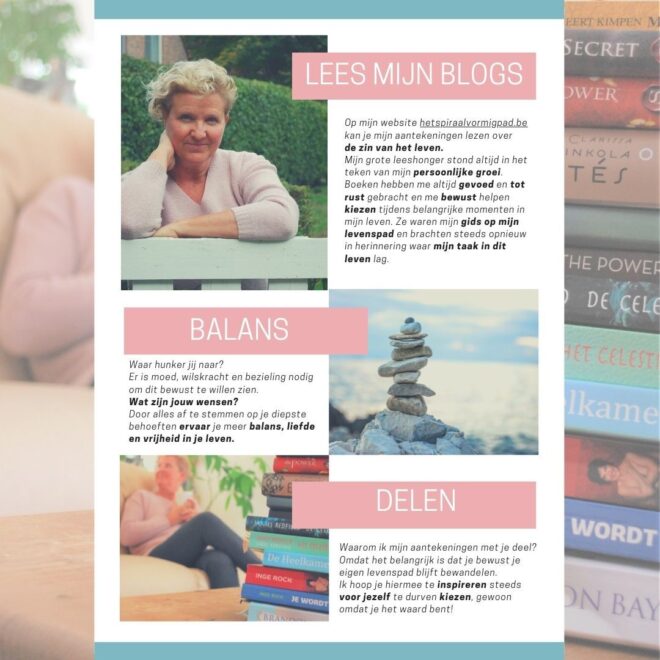 Kiezen voor jezelf 3