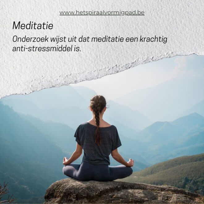 Meditatie