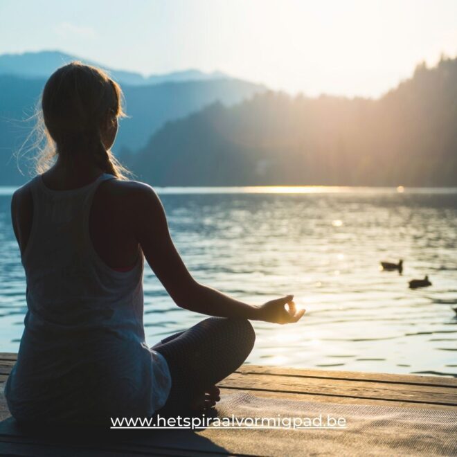Ochtendmeditatie