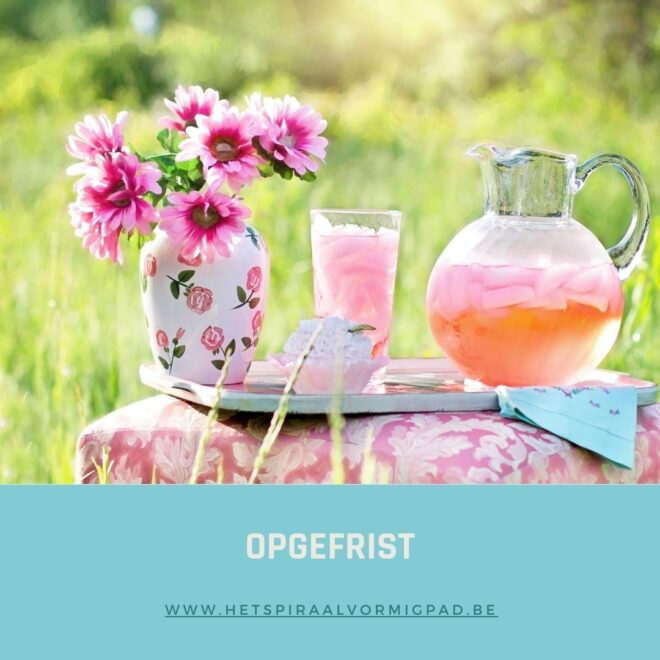 Opgefrist