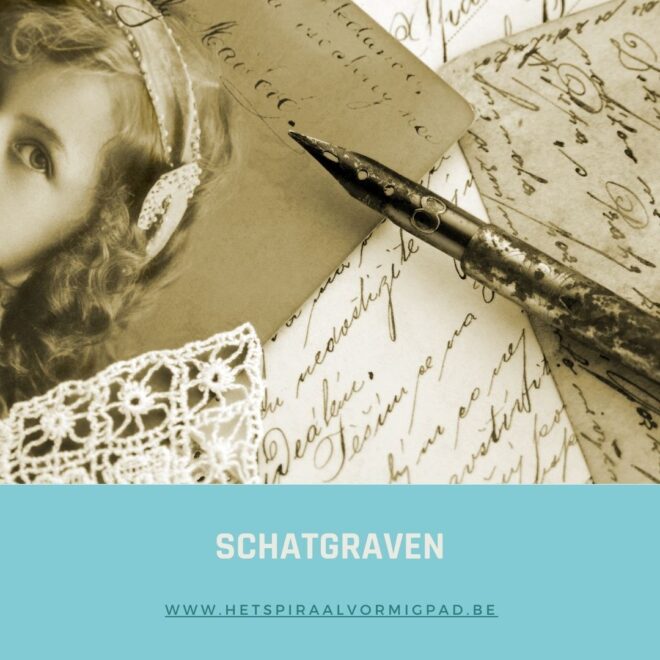 Schatgraven 2