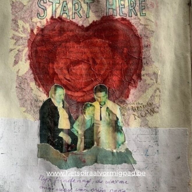 Start here