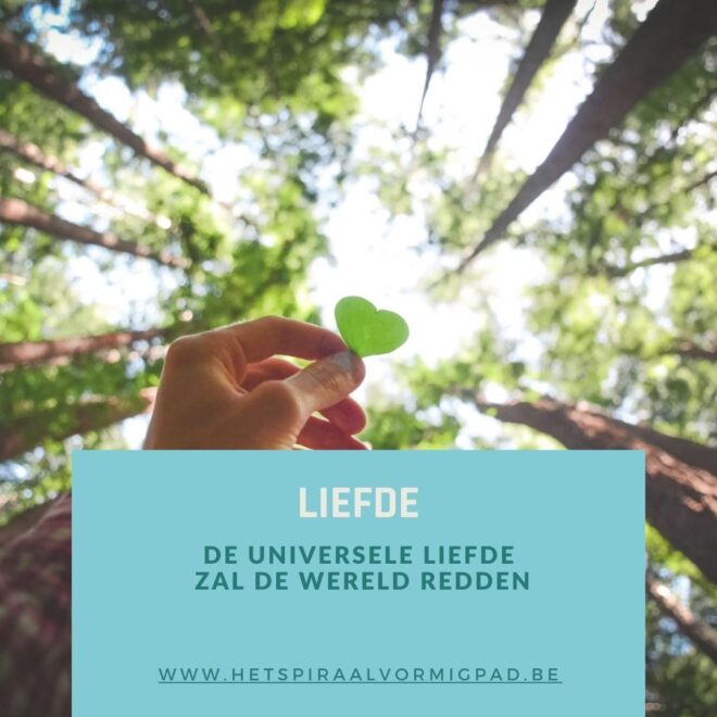 Universele liefde