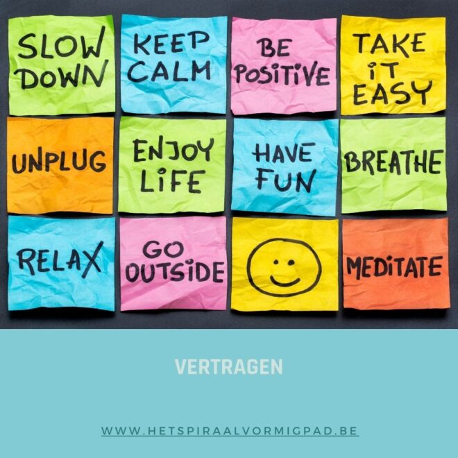 Vertragen