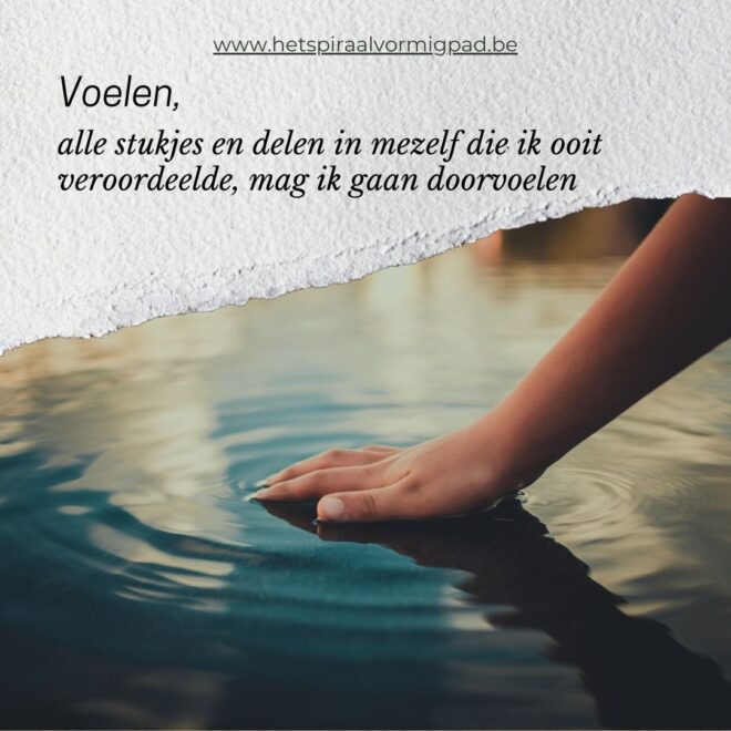 Voelen 1