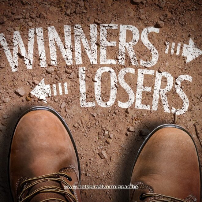 Winnaar en verliezer