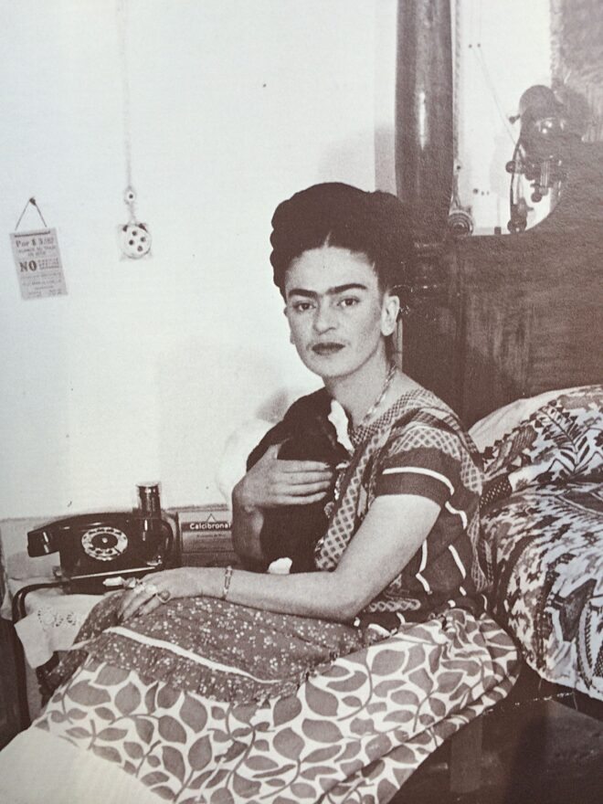 Frida Kahlo